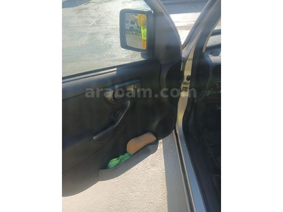 Opel Combo 1.3 CDTI Dizel – Otomobil Ruhsatlı – Ekonomik ve Kullanışlı