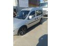 Opel Combo 1.3 CDTI Dizel – Otomobil Ruhsatlı – Ekonomik ve Kullanışlı