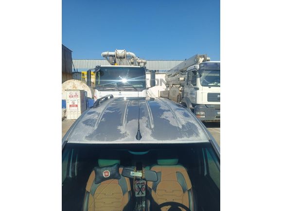 Opel Combo 1.3 CDTI Dizel – Otomobil Ruhsatlı – Ekonomik ve Kullanışlı