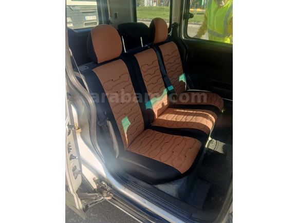 Opel Combo 1.3 CDTI Dizel – Otomobil Ruhsatlı – Ekonomik ve Kullanışlı