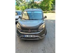 Sahibinden Fiat Doblo Combi 1.6 Multijet Premio 2015 Model