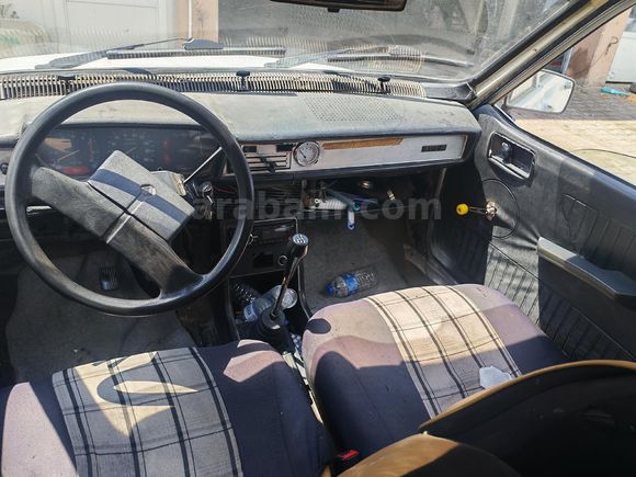 Sahibinden Renault R 12 TS 1980 Model