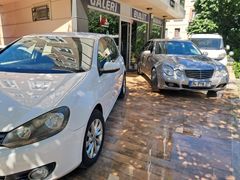 Galeriden Volkswagen Golf 1.6 TDi
