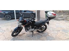 Sahibinden Yamaha YBR 125 ESD