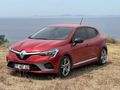 Sahibinden Renault Clio 1.0 TCe Joy 2021 Model 