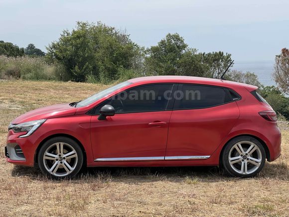 Sahibinden Renault Clio 1.0 TCe Joy 2021 Model 