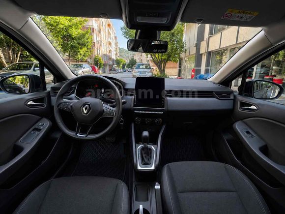 Sahibinden Renault Clio 1.0 TCe Joy 2021 Model 
