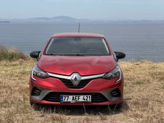 Sahibinden Renault Clio 1.0 TCe Joy 2021 Model 