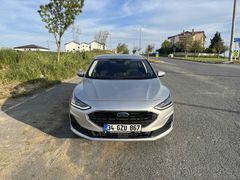 2023 MODEL DİZEL OTOMATİK FORD FOCUS TREND X 86.000KM