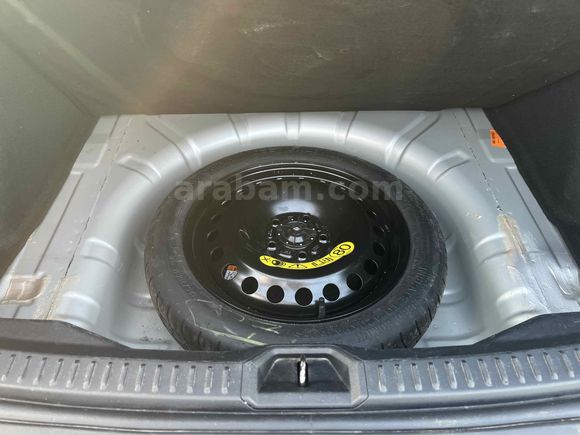 2023 MODEL DİZEL OTOMATİK FORD FOCUS TREND X 86.000KM