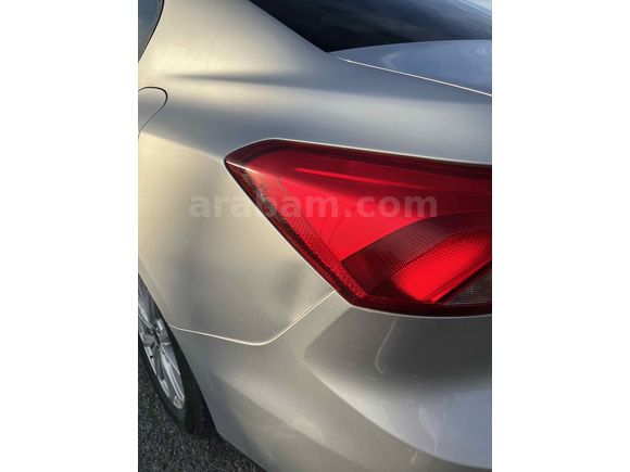 2023 MODEL DİZEL OTOMATİK FORD FOCUS TREND X 86.000KM