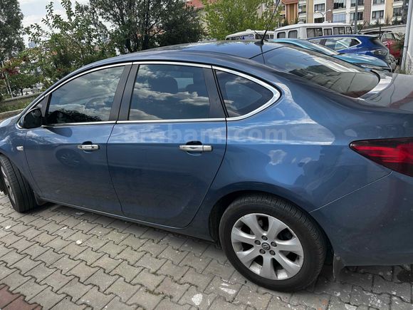 Sahibinden Opel Astra 1.6 Edition Plus 2016 Model 