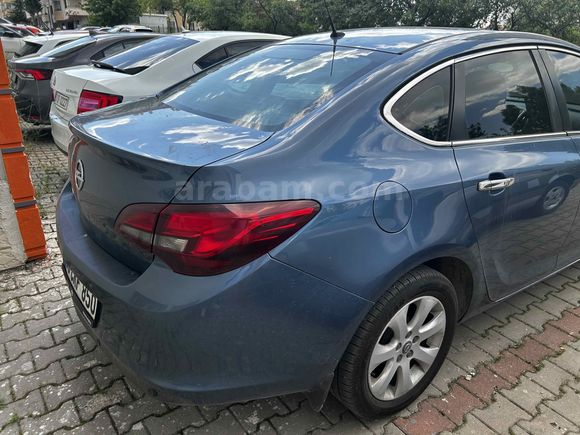 Sahibinden Opel Astra 1.6 Edition Plus 2016 Model 