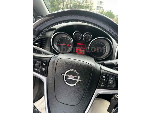 Sahibinden Opel Astra 1.6 Edition Plus 2016 Model 