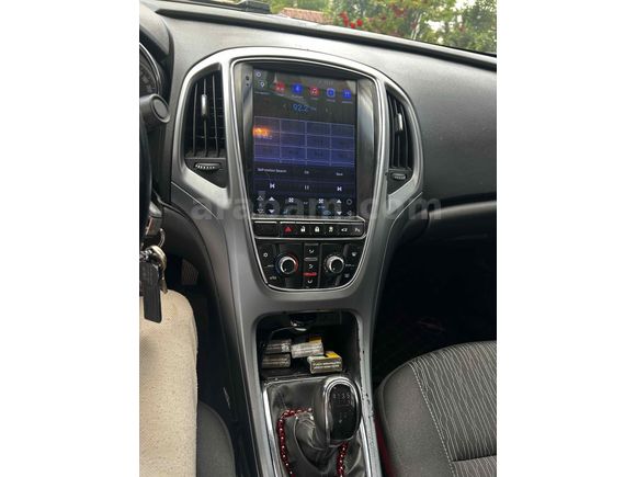Sahibinden Opel Astra 1.6 Edition Plus 2016 Model 