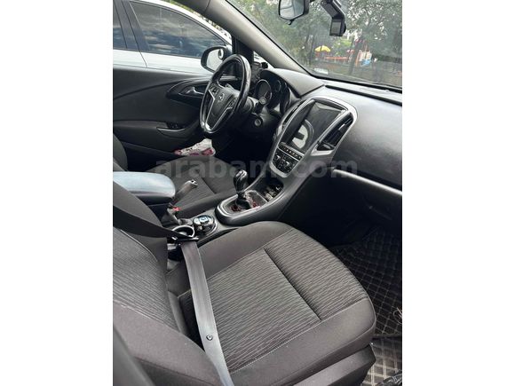 Sahibinden Opel Astra 1.6 Edition Plus 2016 Model 