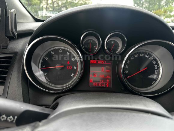 Sahibinden Opel Astra 1.6 Edition Plus 2016 Model 