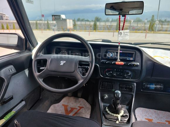 Sahibinden Tofaş Doğan 1.6 ie 2001 Model 
