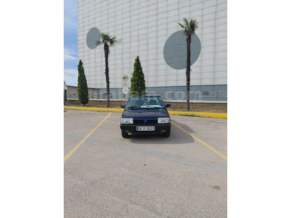 Sahibinden Tofaş Doğan 1.6 ie 2001 Model 