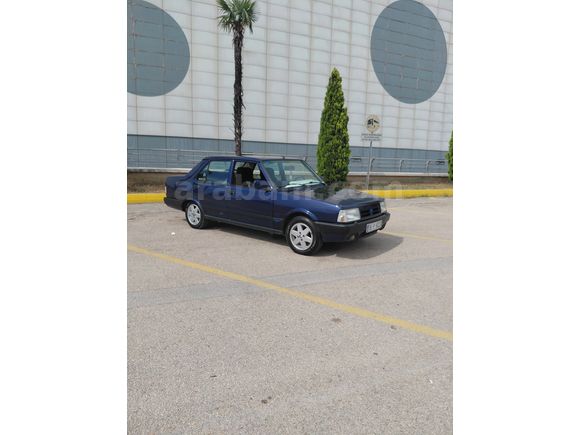 Sahibinden Tofaş Doğan 1.6 ie 2001 Model 