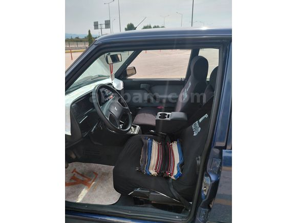 Sahibinden Tofaş Doğan 1.6 ie 2001 Model 