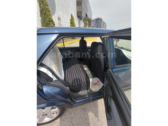 Sahibinden Tofaş Doğan 1.6 ie 2001 Model 
