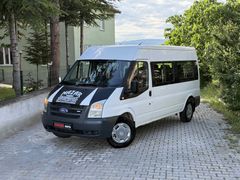 Galeriden Ford - Otosan Transit 14+1 Samsun