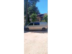 Sahibinden Volkswagen Transporter 2.5 TDI City Van 2007 Model