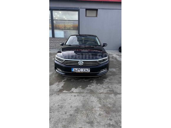Sahibinden Volkswagen Passat 2.0 TDi BlueMotion Comfortline 2015 Model 