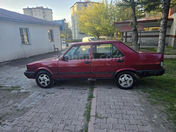 Sahibinden Tofaş Doğan SLX 1996 Model Kayseri