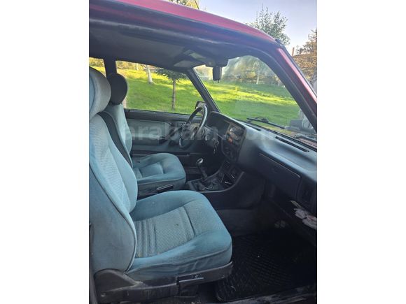 Sahibinden Tofaş Doğan SLX 1996 Model Kayseri