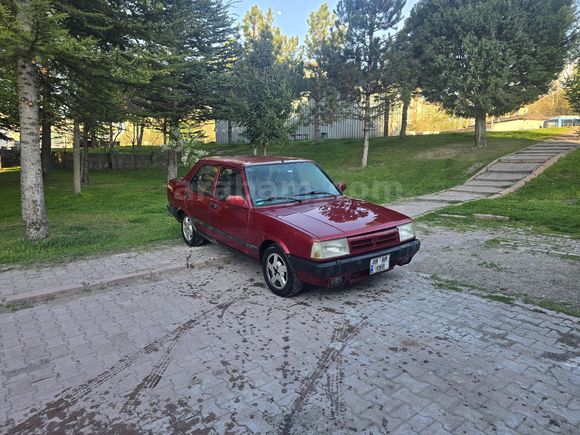 Sahibinden Tofaş Doğan SLX 1996 Model Kayseri