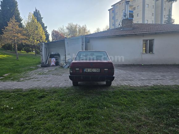 Sahibinden Tofaş Doğan SLX 1996 Model Kayseri