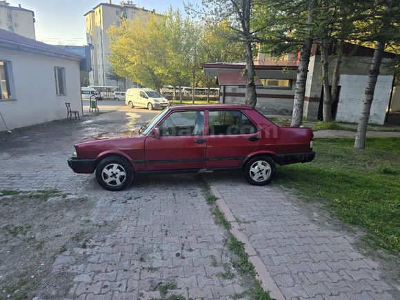 Sahibinden Tofaş Doğan SLX 1996 Model Kayseri