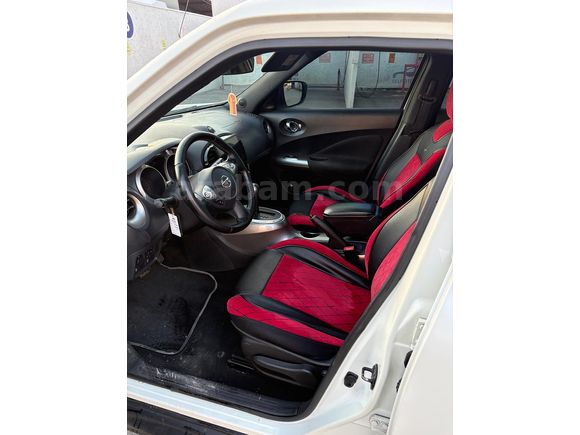 Nissan Juke 1.6 Skypack 2015 Model FÜL PAKET