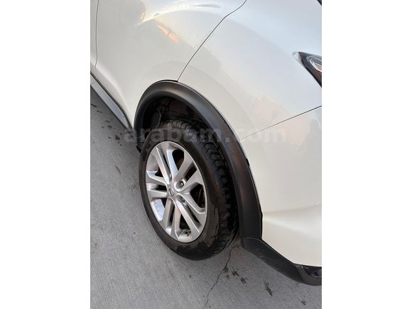 Nissan Juke 1.6 Skypack 2015 Model FÜL PAKET