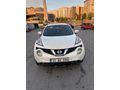Nissan Juke 1.6 Skypack 2015 Model FÜL PAKET