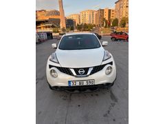 Nissan Juke 1.6 Skypack 2015 Model FÜL PAKET