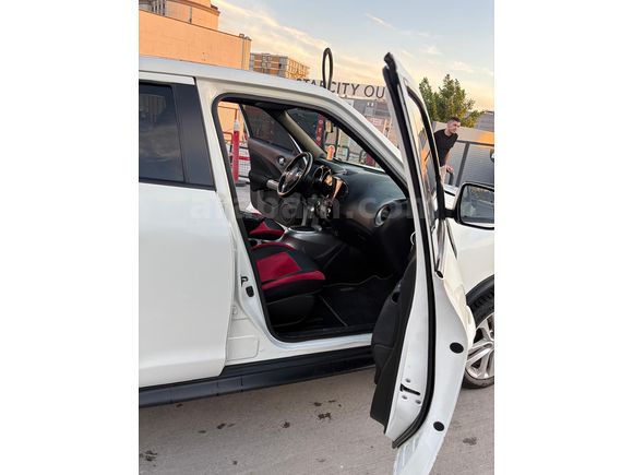 Nissan Juke 1.6 Skypack 2015 Model FÜL PAKET