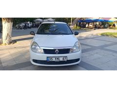 Sahibinden Renault Symbol 1.5 dCi Authentique 2011 Model