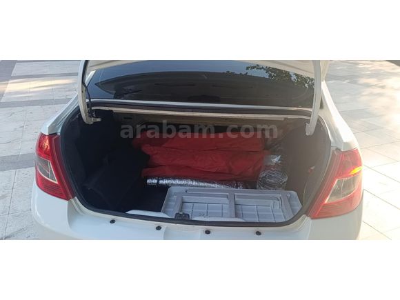 Sahibinden Renault Symbol 1.5 dCi Authentique 2011 Model