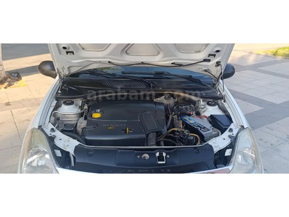 Sahibinden Renault Symbol 1.5 dCi Authentique 2011 Model