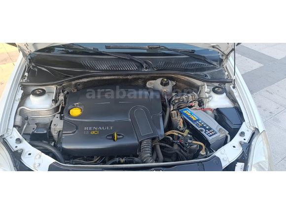Sahibinden Renault Symbol 1.5 dCi Authentique 2011 Model