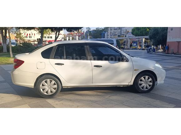 Sahibinden Renault Symbol 1.5 dCi Authentique 2011 Model