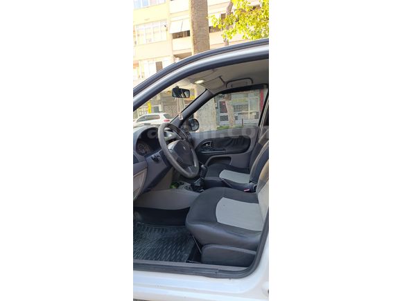 Sahibinden Renault Symbol 1.5 dCi Authentique 2011 Model