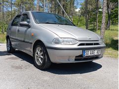 Sahibinden Fiat Palio 1.4 EL 1999 Model