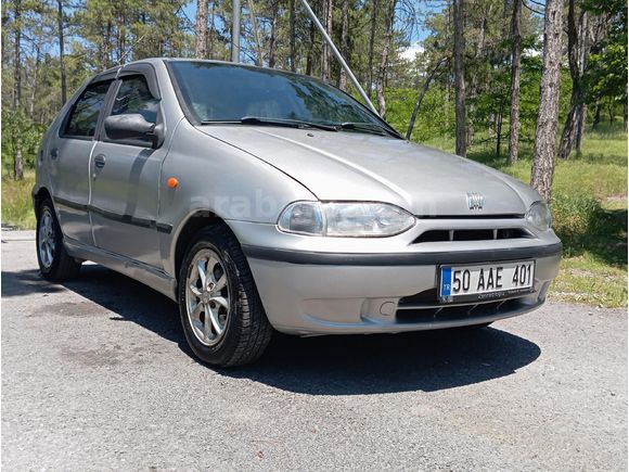 Sahibinden Fiat Palio 1.4 EL 1999 Model
