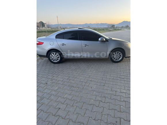 Sahibinden Renault Fluence 1.6 Privilege 2012 Model FULL+FULL