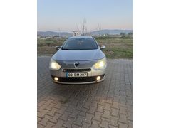Sahibinden Renault Fluence 1.6 Privilege 2012 Model