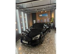 Sahibinden Mercedes - Benz CLA 200 AMG 2013 Model  172.000 km Siyah